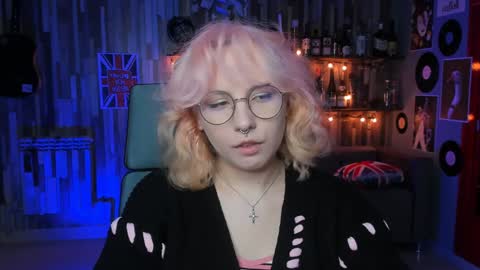 Jasmine online show from 01-26-25, 05:02