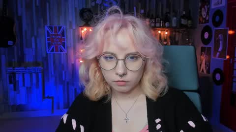 Jasmine online show from 01-26-25, 08:03