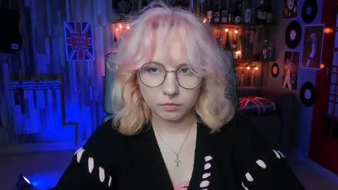 Jasmine online show from 01-26-25, 11:06