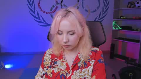 Jasmine online show from 02-06-25, 11:21