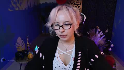 Jasmine online show from 02-16-25, 11:16