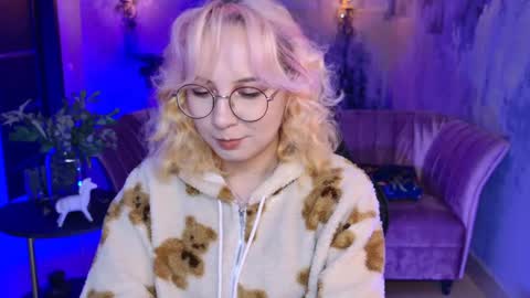 Jasmine online show from 02-18-25, 05:20