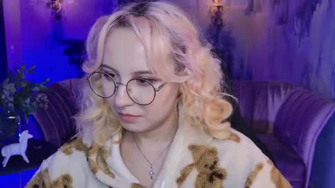 Jasmine online show from 02-18-25, 11:33