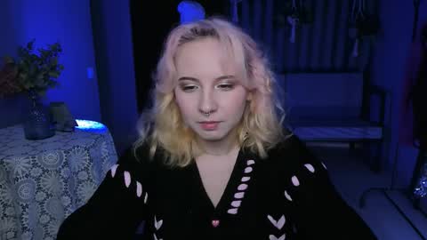 Jasmine online show from 02-19-25, 05:16