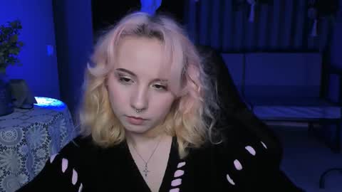 Jasmine online show from 02-19-25, 08:22