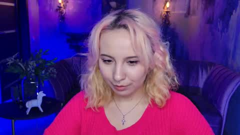 Jasmine online show from 02-20-25, 08:28