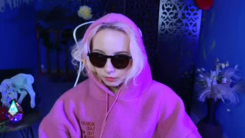 Jasmine online show from 03-11-25, 11:23