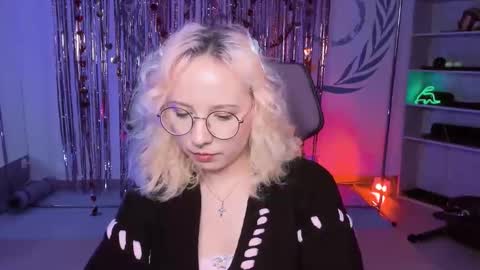 Jasmine online show from 03-12-25, 12:36