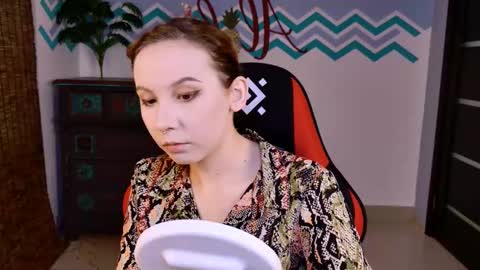 Jasmine online show from 10-21-25, 05:19