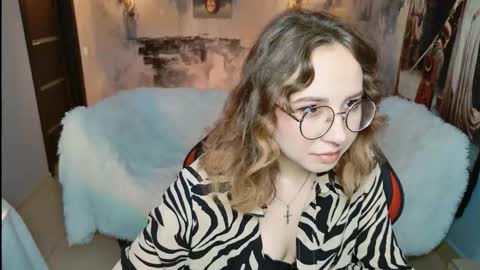 Jasmine online show from 03-19-26, 05:22