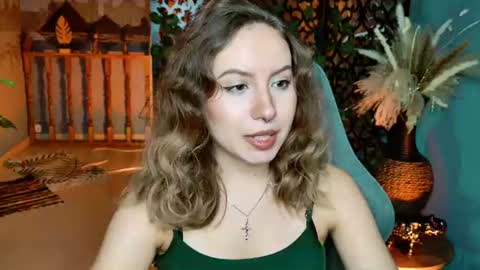 Jasmine online show from 06-29-26, 05:03