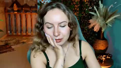 Jasmine online show from 06-29-26, 10:15
