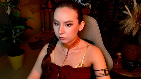 Jasmine online show from 06-30-26, 05:08