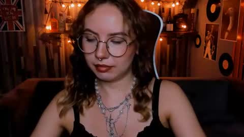 Jasmine online show from 07-16-26, 05:13