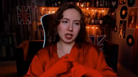 Jasmine online show from 07-18-26, 05:11