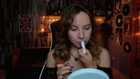 Jasmine online show from 07-20-26, 05:00