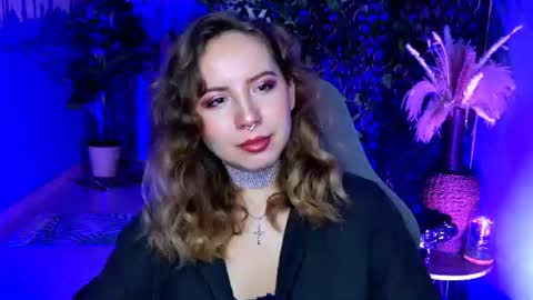 Jasmine online show from 07-27-26, 05:03