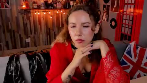 Jasmine online show from 07-28-26, 11:17