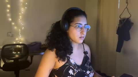 Jasmine online show from 05-05-26, 07:55
