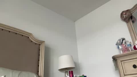 Jasmine Tate online show from 03-18-26, 07:28