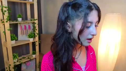 Fantastic Jasmin online show from 06-12-26, 07:57
