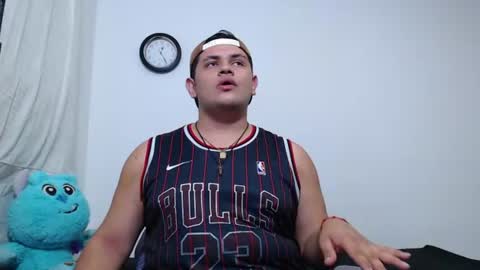 jason_boy_ online show from 07-02-26, 05:24