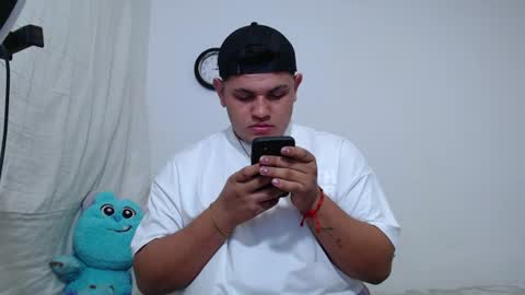 jason_boy_ online show from 07-05-26, 05:14
