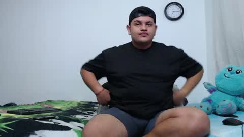jason_boy_ online show from 07-22-26, 05:21