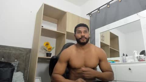 Jason online show from 10-23-25, 07:34