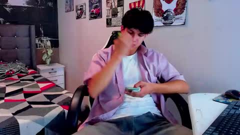 JASON online show from 12-17-25, 03:45