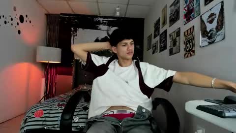 JASON online show from 01-14-26, 12:27