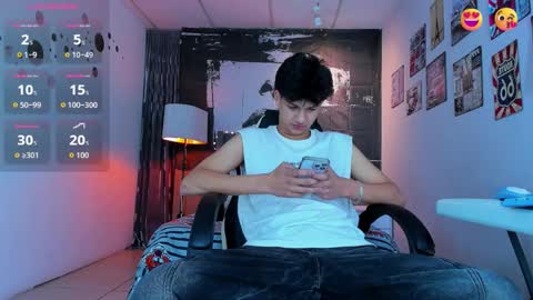 JASON online show from 02-10-26, 02:59