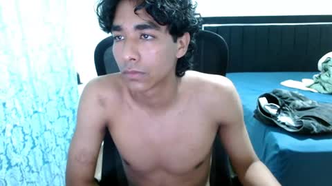jason_haasland online show from 05-01-26, 12:37