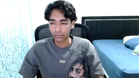 jason_haasland online show from 05-11-26, 03:34