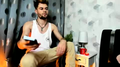 JasoN online show from 01-04-25, 06:09