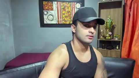 jason_risto online show from 06-18-26, 12:31