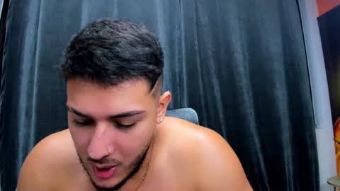 Jasson Shaw online show from 12-18-25, 06:36