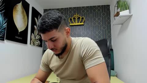 Jasson Shaw online show from 02-12-26, 06:03