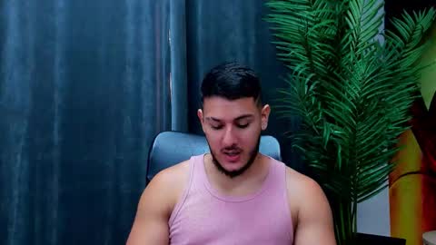 Jasson Shaw online show from 02-17-26, 06:36