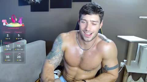 Jason theGreat online show from 09-14-25, 11:15