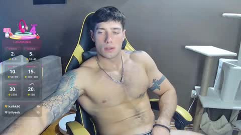 Jason theGreat online show from 09-17-25, 10:55