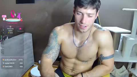 Jason theGreat online show from 09-24-25, 10:02