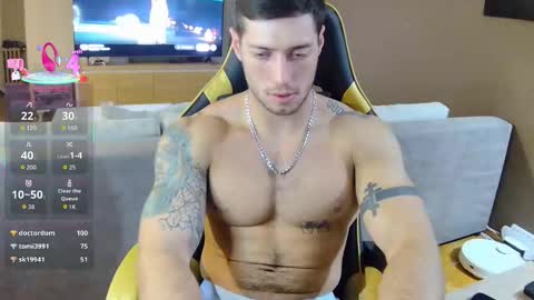 Jason theGreat online show from 09-29-25, 11:20