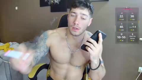 Jason theGreat online show from 10-18-25, 12:39