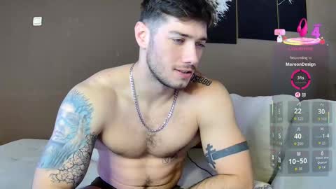 Snapshot of jason_thegreat chatting on 01-09-26, 01:36 Jason theGreat online show from 01-09-26, 01:36