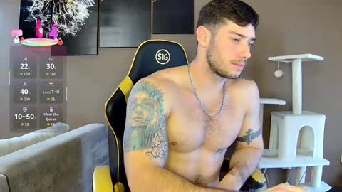 Snapshot of jason_thegreat chatting on 01-13-26, 01:49 Jason theGreat online show from 01-13-26, 01:49