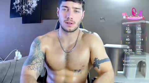 Snapshot of jason_thegreat chatting on 01-14-26, 07:03 Jason theGreat online show from 01-14-26, 07:03