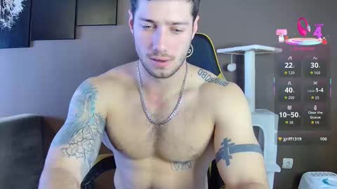 Snapshot of jason_thegreat chatting on 02-17-26, 01:51 Jason theGreat online show from 02-17-26, 01:51