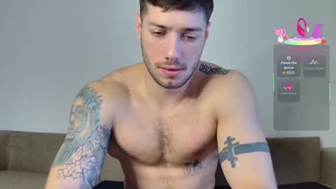 Snapshot of jason_thegreat chatting on 02-25-26, 07:18 Jason theGreat online show from 02-25-26, 07:18