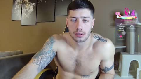 Snapshot of jason_thegreat chatting on 02-27-26, 09:48 Jason theGreat online show from 02-27-26, 09:48